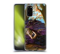 ED BEARD JR DRAGON FRIENDSHIP CUSTODIA COVER MORBIDA IN GEL PER SAMSUNG PHONES 1