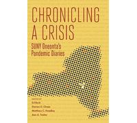 Ed Beck Chronicling a Crisis (Tascabile) SUNY Press Open Access