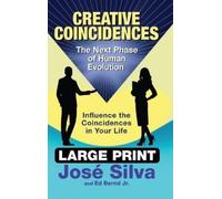 Ed Bernd Jose Silva Creative Coincidences (Copertina rigida)