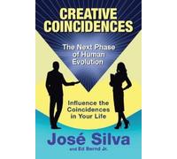 Ed Bernd Jose Silva Creative Coincidences (Tascabile)