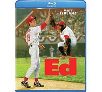 Ed (Blu-ray) Bill Cobbs Jay Caputo Jayne Brook Carl Anthony Payne II Curt Kaplan