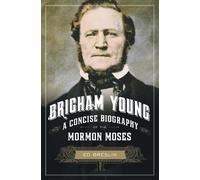 Ed Breslin Brigham Young (Copertina rigida)