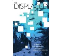 Ed Brisson The Displaced (Tascabile)