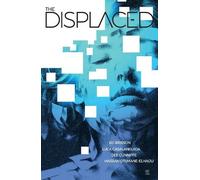 Ed Brisson The Displaced (Tascabile)