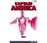 Ed Brubaker Captain America: Reborn (Tascabile)