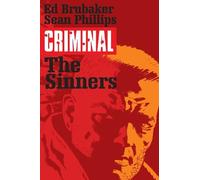 Ed Brubaker Criminal Volume 5: The Sinners (Tascabile) Criminal