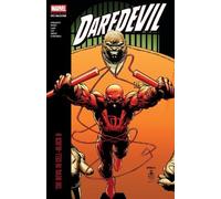Ed Brubaker – Daredevil Modern Era Epic Collection: The Devil in Cell-Block D – Tascabile