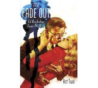 Ed Brubaker Fade Out Volume 2 (Tascabile) The Fade Out