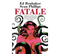 Ed Brubaker Fatale Compendium (Tascabile)