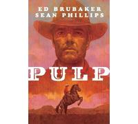 Ed Brubaker Pulp (Tascabile)