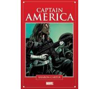 Ed Brubaker Stan Lee Mark Waid Captain America: Sharon Carter (Tascabile)