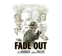 Ed Brubaker The Fade Out: The Complete Collection (Tascabile)