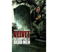 Ed Brubaker Velvet Volume 2: The Secret Lives of Dead Men (Tascabile) VELVET TP
