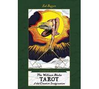 Ed Buryn The William Blake Tarot of the Creative Imaginati (Mixed Media Product)