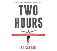 Ed Caesar Two Hours (Tascabile)