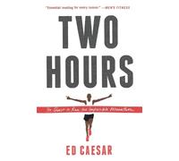 Ed Caesar Two Hours (Tascabile)