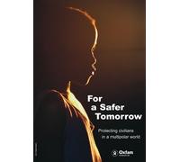 Ed Cairns For a Safer Tomorrow (Tascabile)