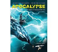 Ed Chatelier Apocalypse Next (Tascabile) End Times