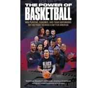 Ed Chung The Power of Basketball (Copertina rigida)