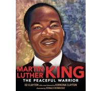 Ed Clayton Martin Luther King (Copertina rigida)
