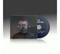 Ed Cosens Somewhere Between Dark and Light (CD) Album