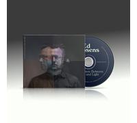 Ed Cosens Somewhere Between Dark and Light (CD) Album