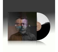 Ed Cosens - Somewhere Between Dark And Light