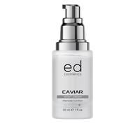 ED COSMETICS Caviar Nachtpflege - Lifting -ANTI-AGING - Konzentrat für