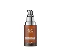 ED Cosmetics Siero all'olio di tamanu - Rigenerazione e cura 30 ml Sie