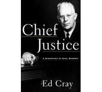 Ed Cray Chief Justice (Tascabile)