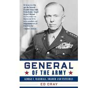 Ed Cray General of the Army (Tascabile)
