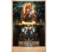 Ed Crowell Steve Nedvidek The Jekyll Island Chronicles (Tascabile)