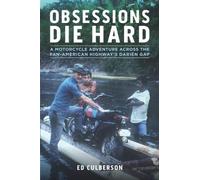 Ed Culberson Obsessions Die Hard (Tascabile)