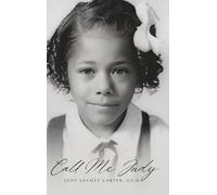 Ed D Judy Luchey Carter Call Me Judy (Copertina rigida)