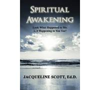 Ed D M B a Scott Spiritual Awakening (Tascabile)