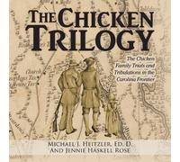 Ed D Michael J Heitzler The Chicken Trilogy (Tascabile)