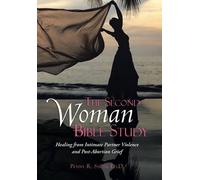 Ed D Penny R Smith The Second Woman Bible Study (Copertina rigida)