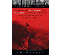 Ed Darack Victory Point (Tascabile)