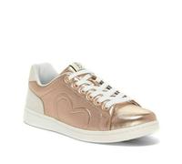 ED Di Ellen DeGeneres Chapunto Sneaker Rosa Oro, Taglia 5 M
