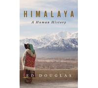 Ed Douglas Himalaya (Copertina rigida)