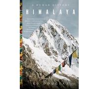 Ed Douglas Himalaya (Tascabile)