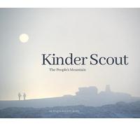Ed Douglas John Beatty Kinder Scout (Tascabile)