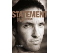 Ed Douglas Statement (Copertina rigida)