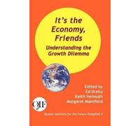 Ed Dreby It's the Economy, Friends (Tascabile)