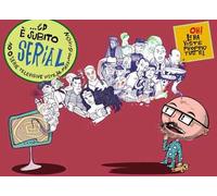 Ed è subito serial