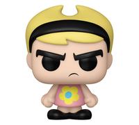 Ed, Edd and Eddy POP TV Vinyl Figure Mandy 9 cm