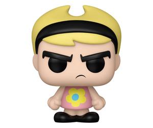 Ed, Edd and Eddy POP TV Vinyl Figure Mandy 9 cm