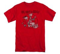 Ed Edd N Eddy Gang Autorizzato T-Shirt
