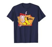 Ed Edd n Eddy Just Eddy Maglietta