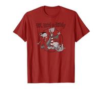 Ed, Edd n Eddy The Gang Maglietta